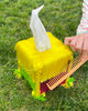 Hairdo Tissue Box