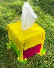 Load image into Gallery viewer, Hairdo Tissue Box