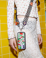 Load image into Gallery viewer, Casati Crossbody Phone Strap