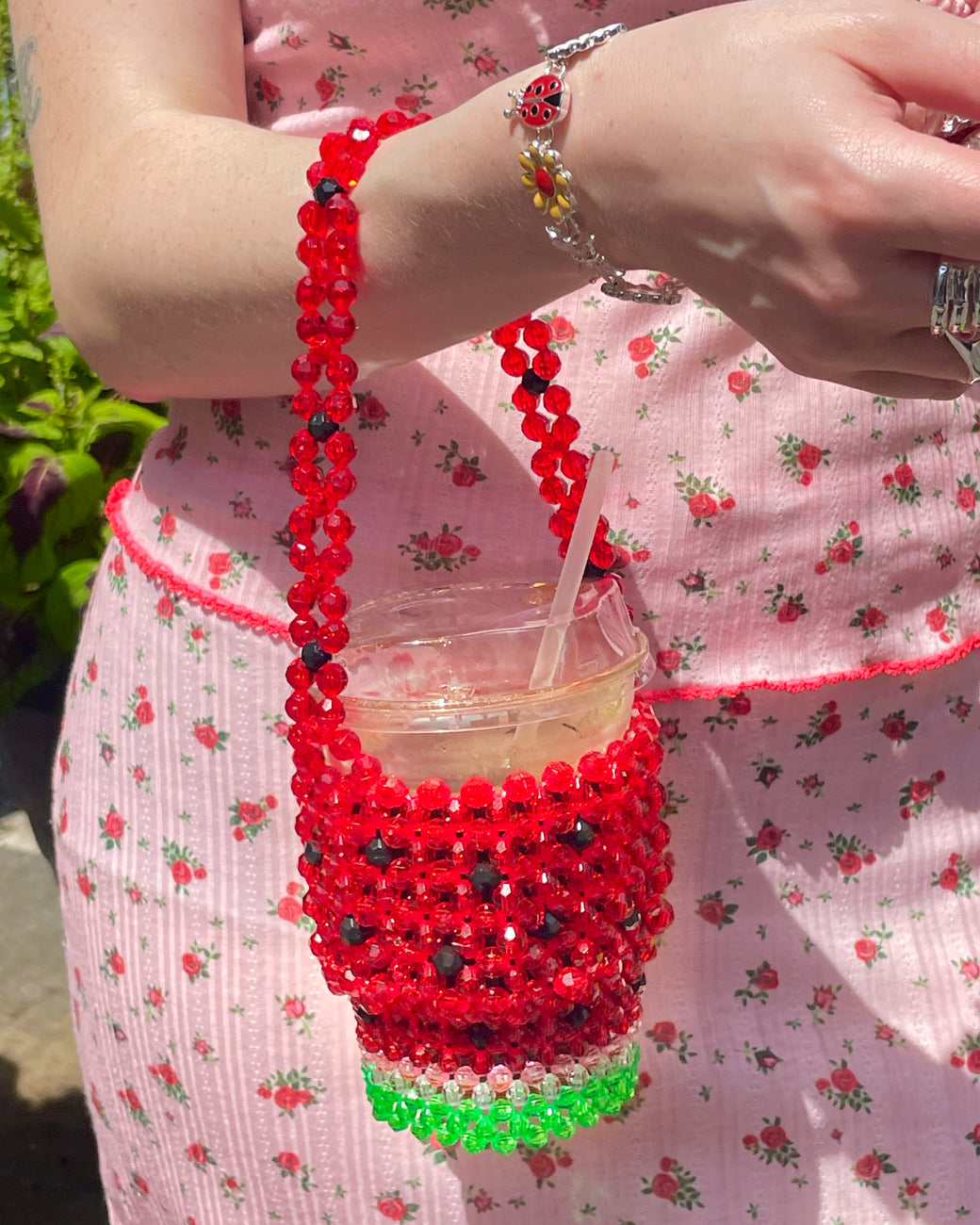 Bev Bag