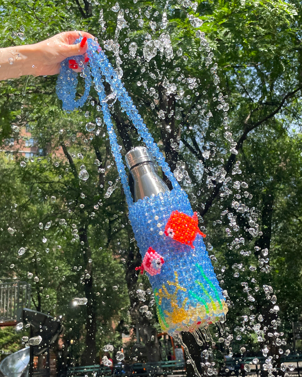 Hydrate Bag