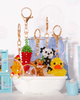 Glitter Critter Bag Charms