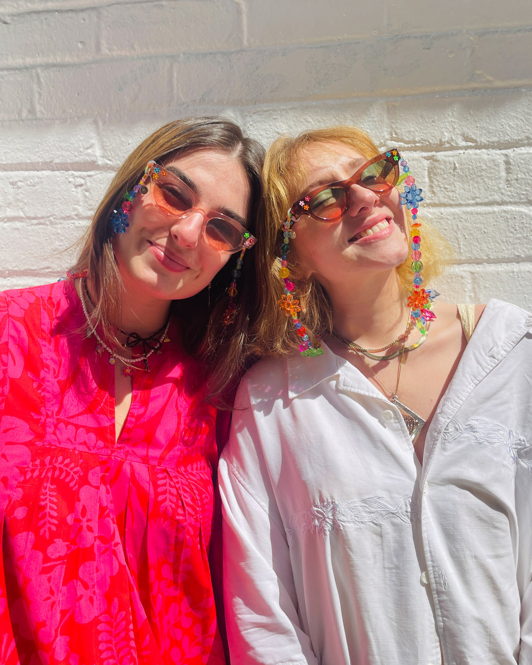 Akila x SA Mabel Sunglasses