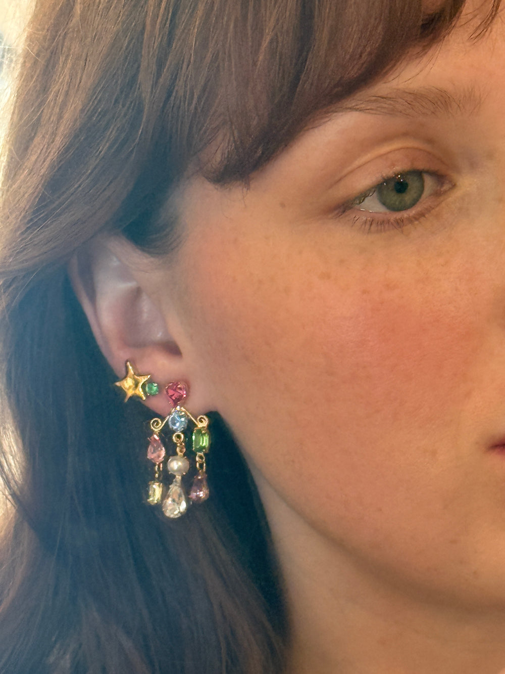 Little Princess Earrings