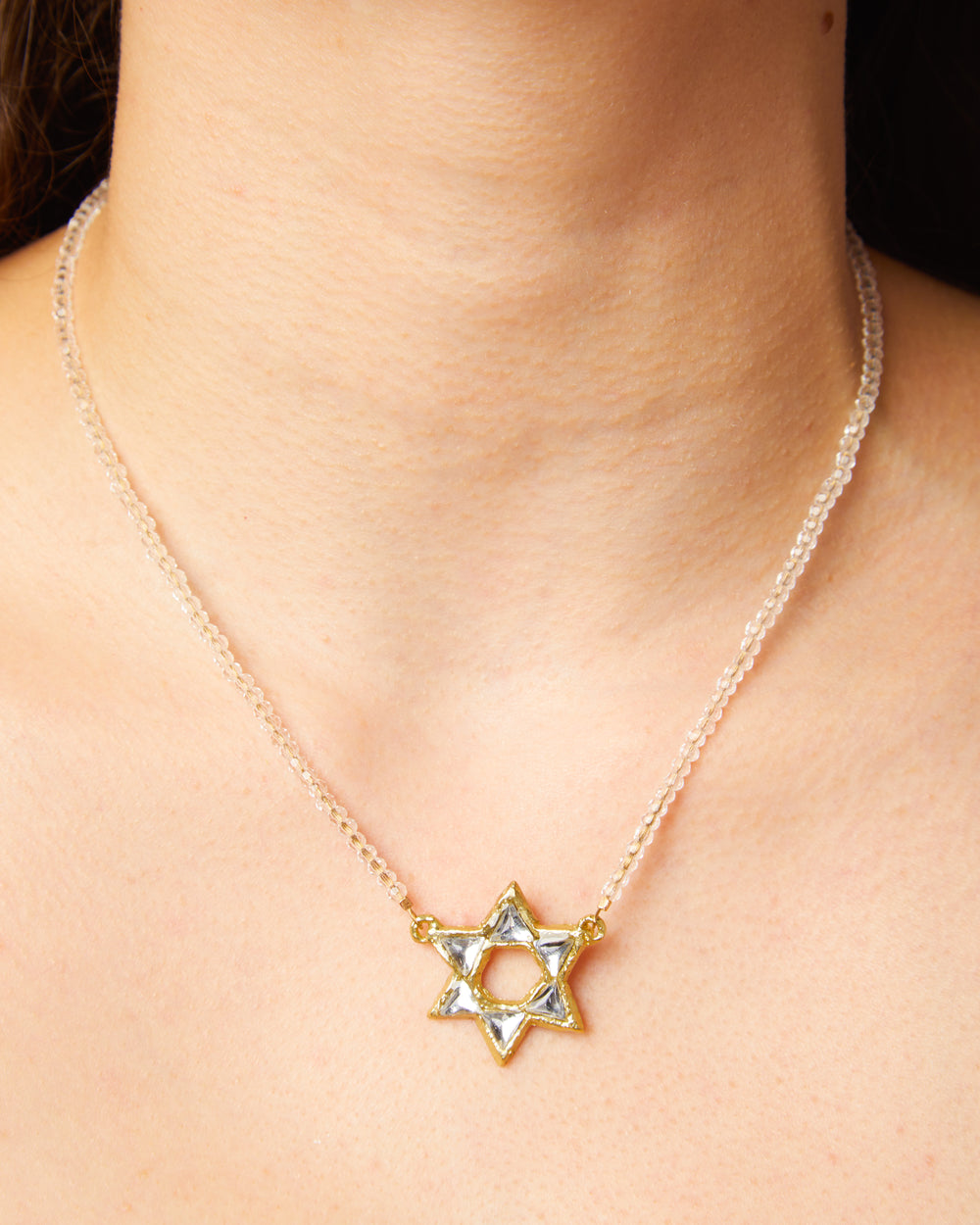 I'm the Greatest Star Necklace