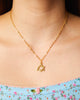 Prayer Necklace
