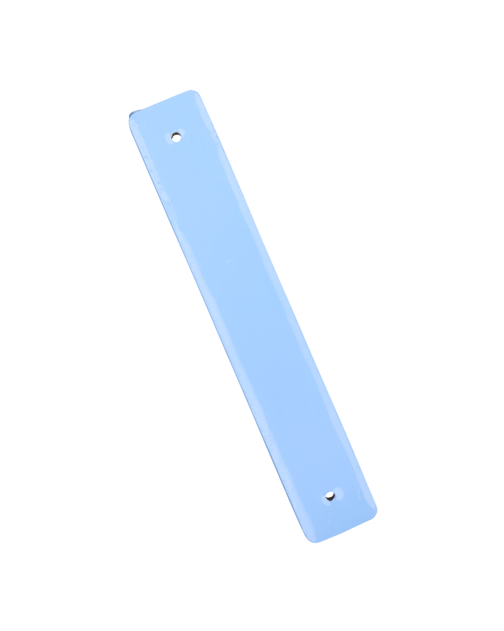 *CUSTOM* Hand-Painted Mezuzah