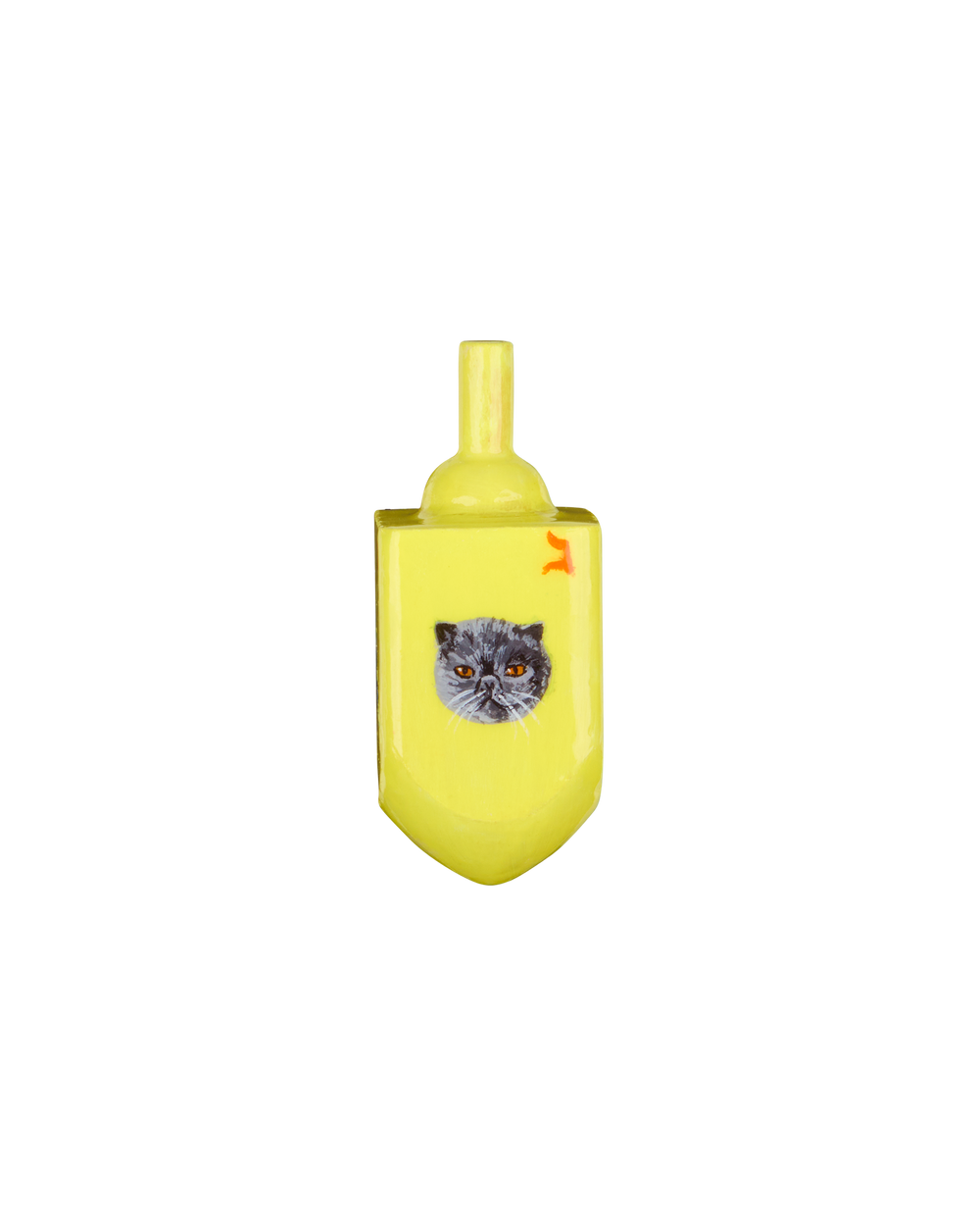 Animal Lover Dreidel