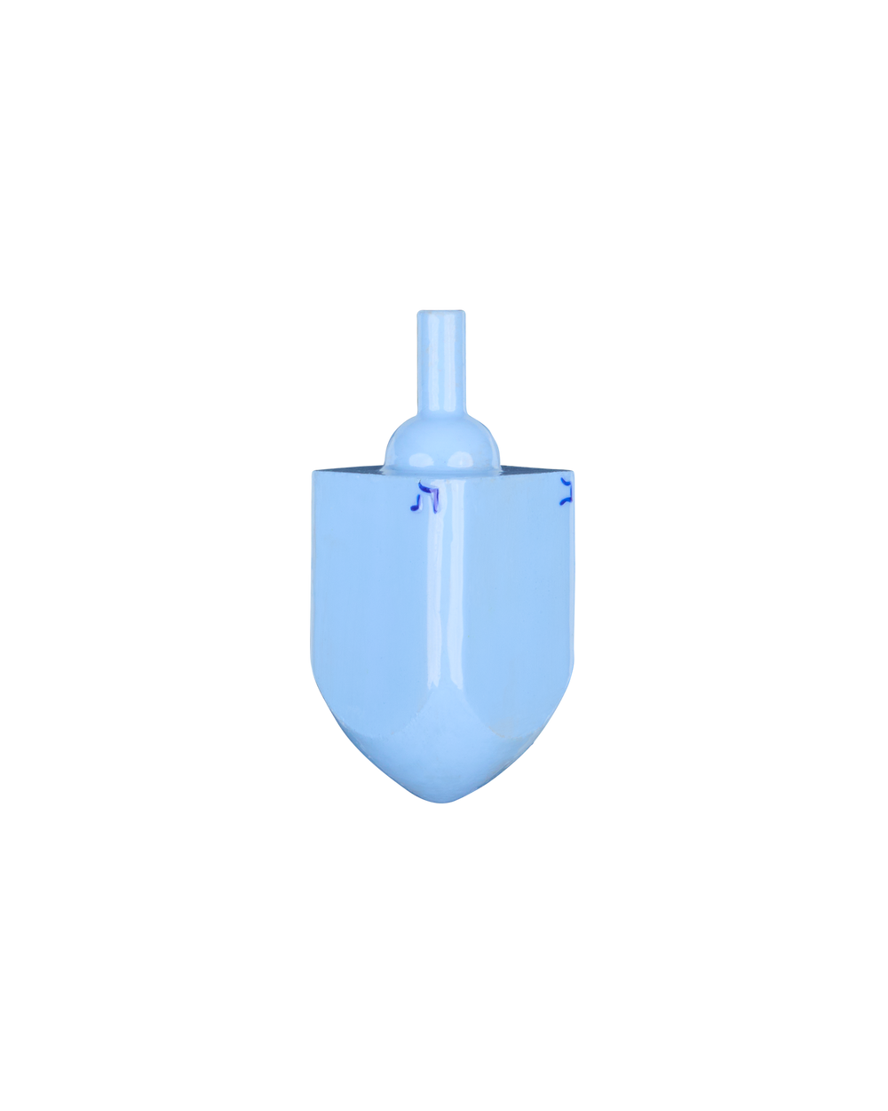 *CUSTOM* Hand-Painted Dreidel