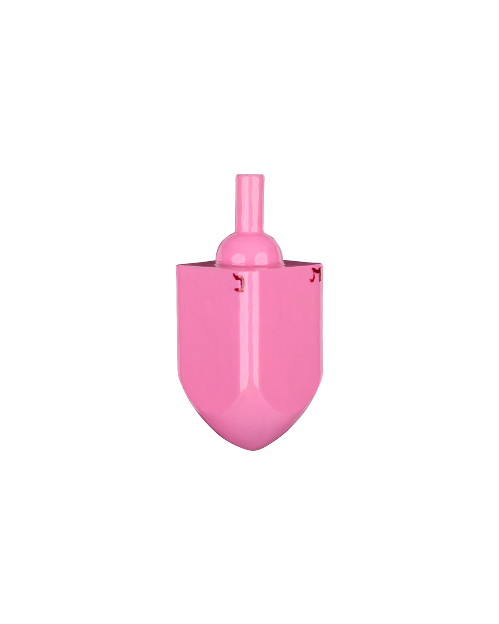 *CUSTOM* Hand-Painted Dreidel