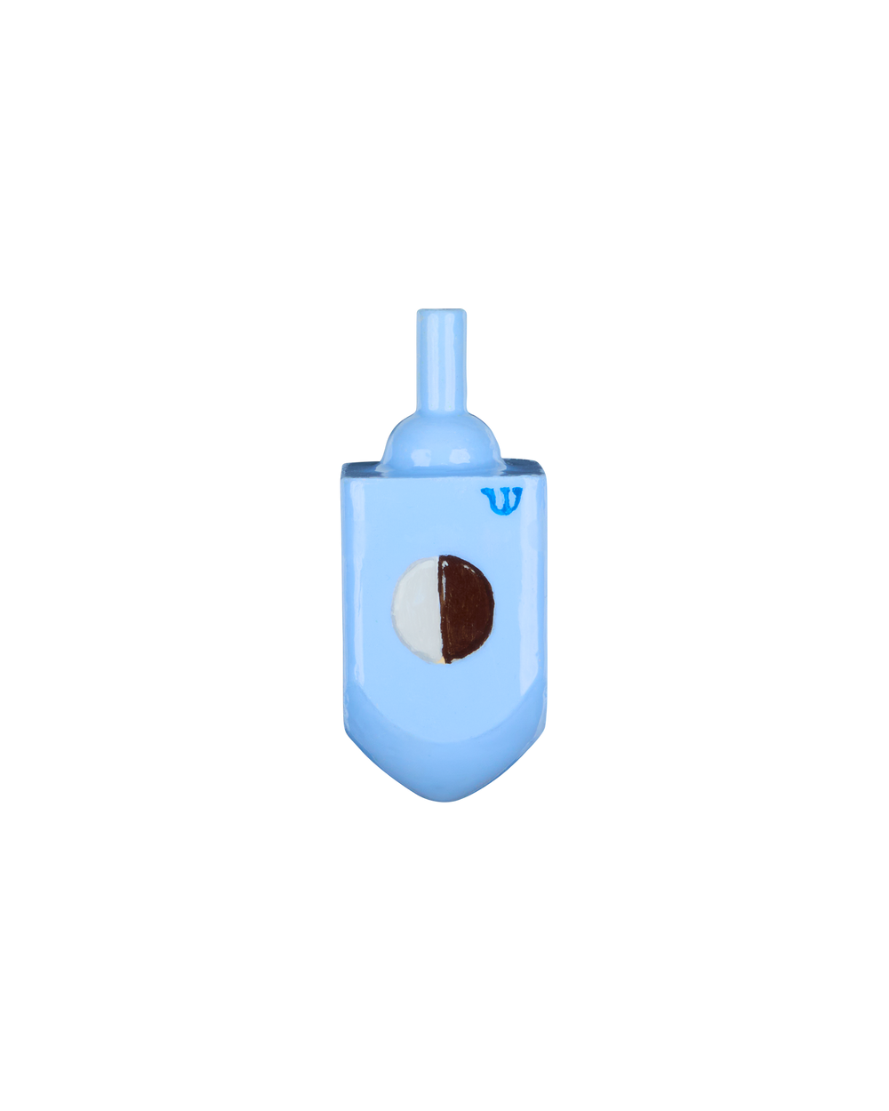 Deli Dreidel