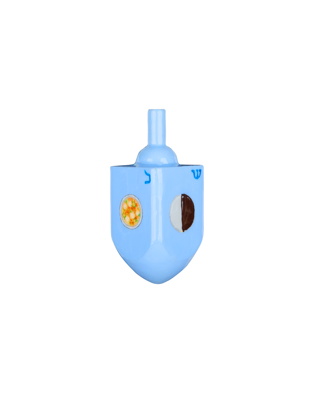Deli Dreidel