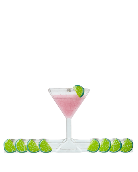 Cosmo Menorah – Susan Alexandra