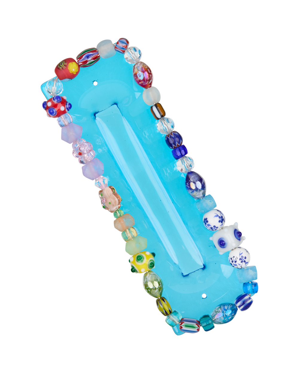 Peggy Mezuzah