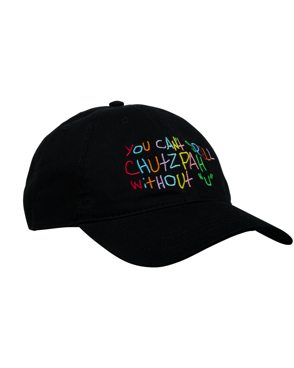 Chutzpah Hat