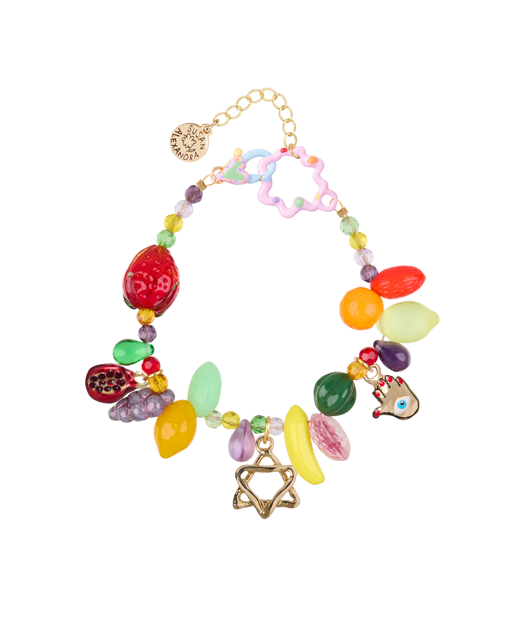 Tutti Frutti Bracelet