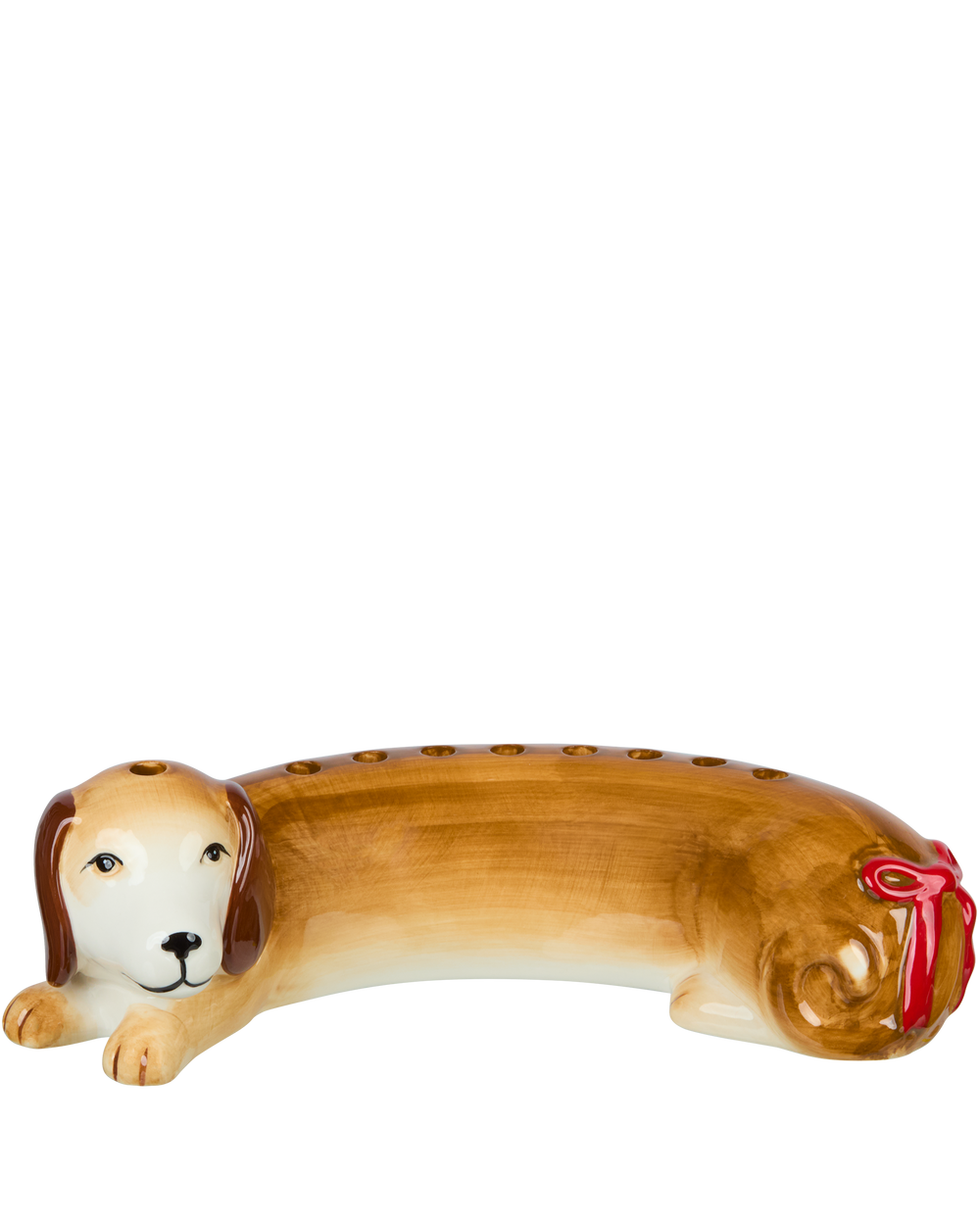 Duchess Menorah