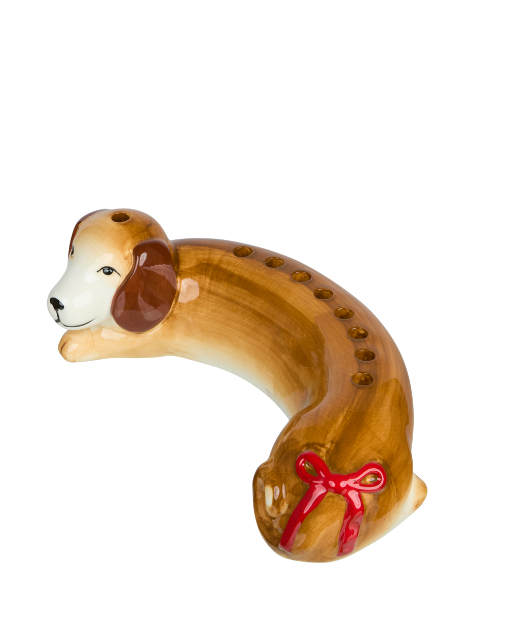Duchess Menorah