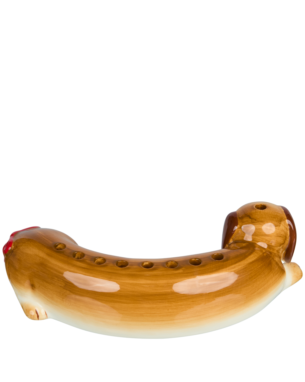 Duchess Menorah