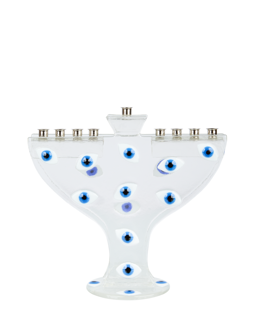 Protect Me Menorah