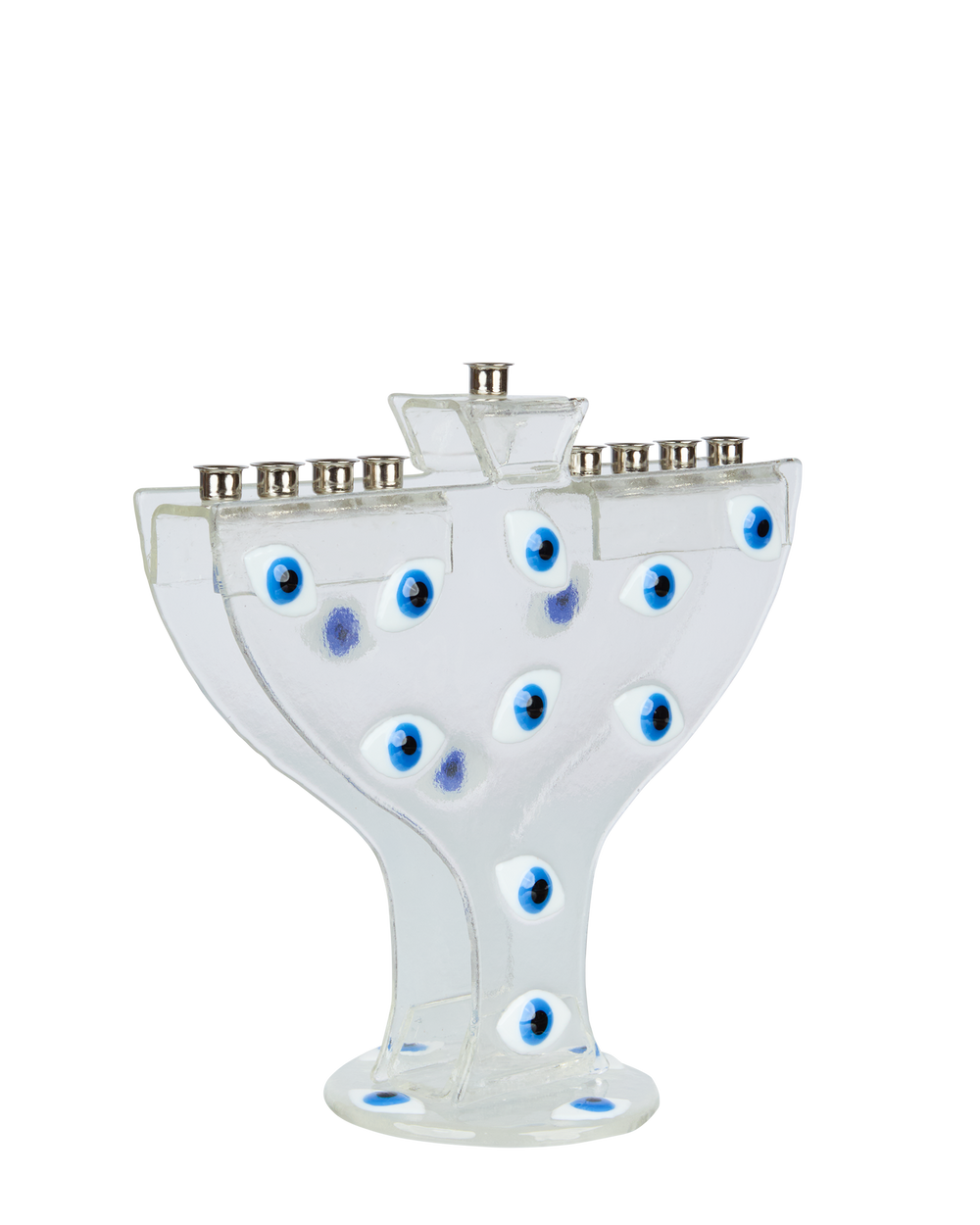 Protect Me Menorah