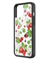 Load image into Gallery viewer, Bugs n&#39; Berries Wildflower x SA Phone Case
