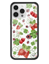 Load image into Gallery viewer, Bugs n&#39; Berries Wildflower x SA Phone Case