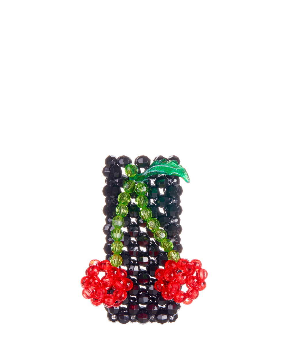 Black Lolita Lighter Case