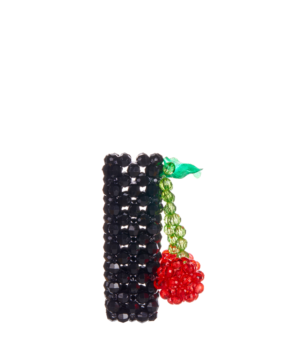 Black Lolita Lighter Case