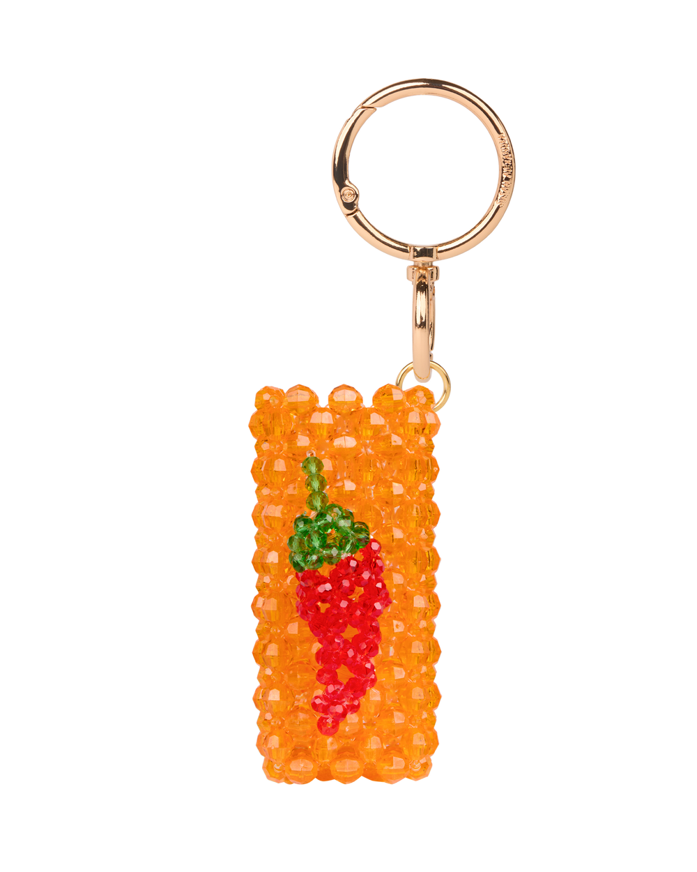 Lighter Case Bag Charm