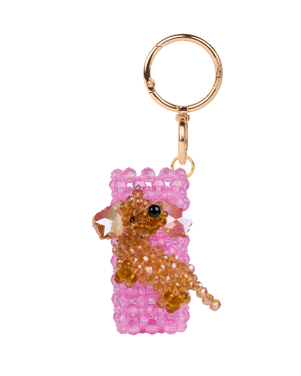 Lighter Case Bag Charm