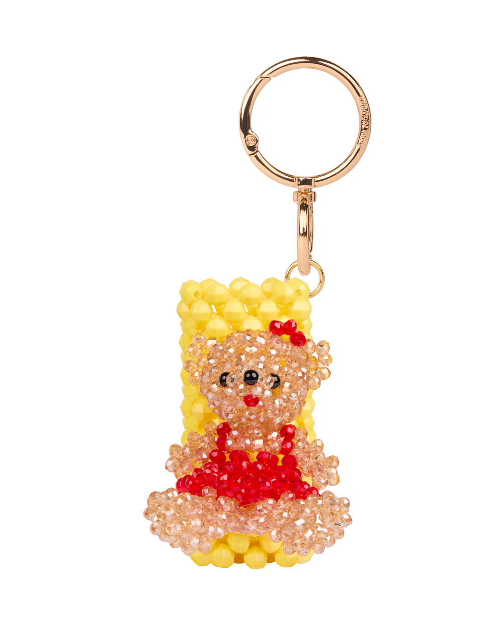 Lighter Case Bag Charm