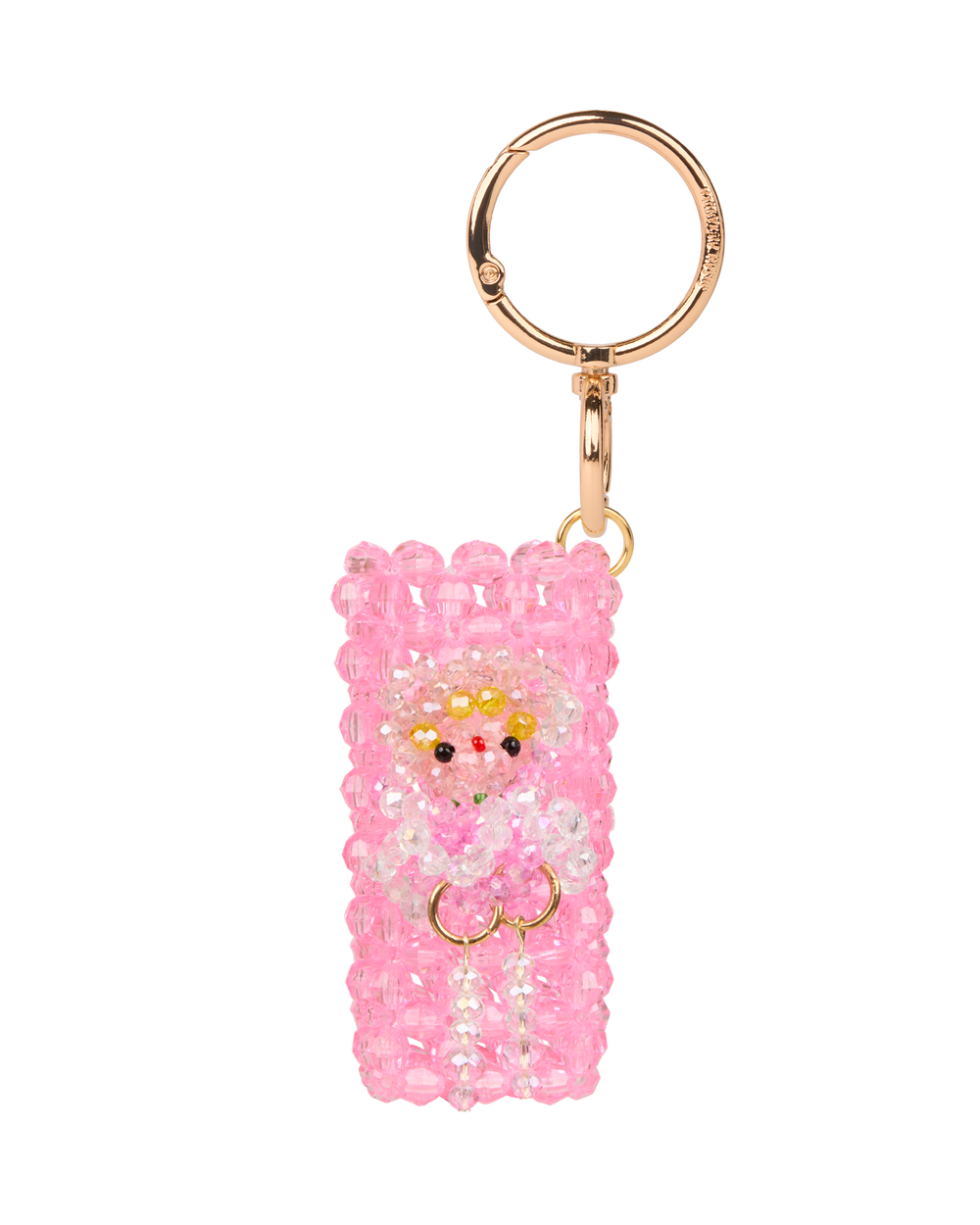 Lighter Case Bag Charm