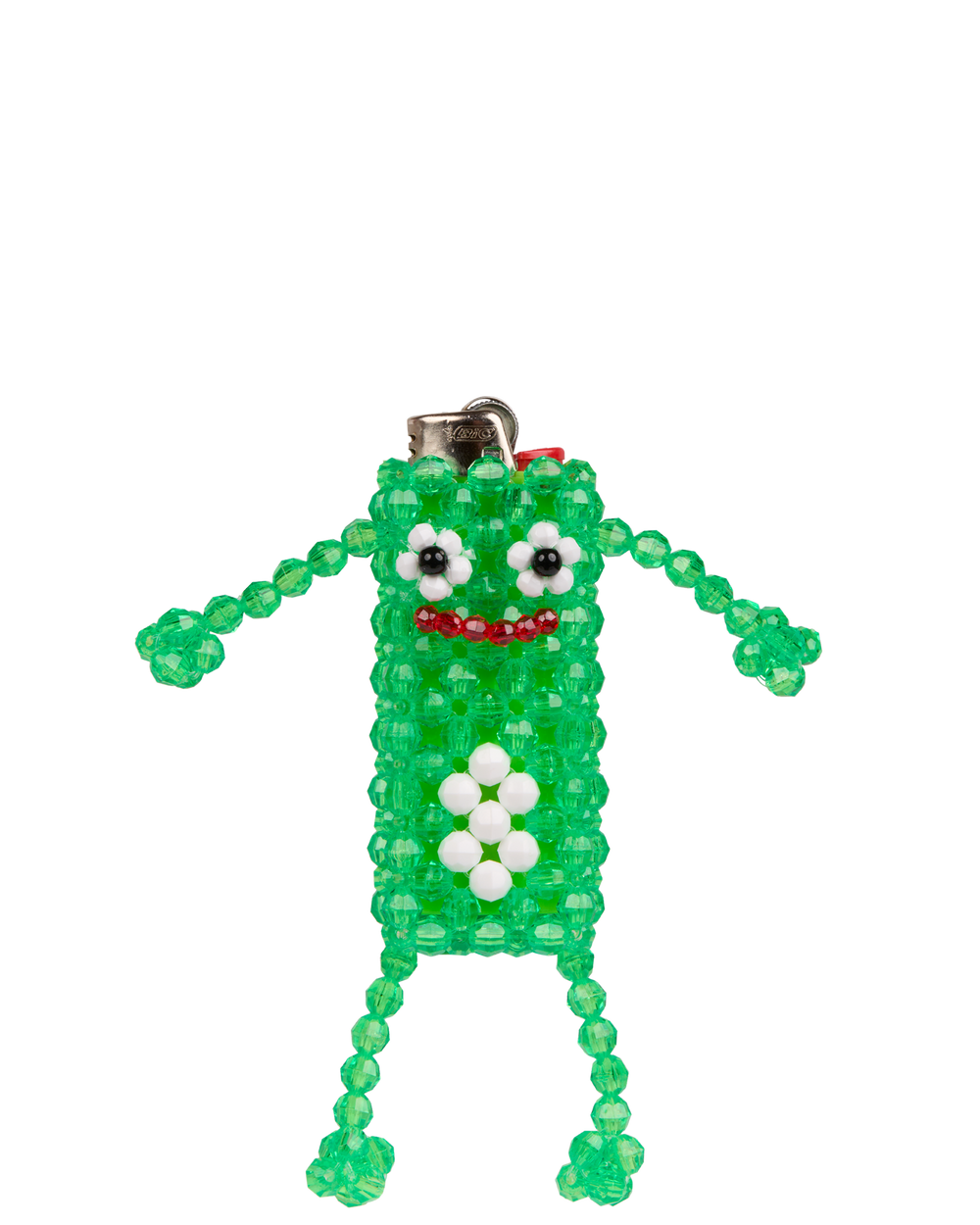 Froggy Lighter Case