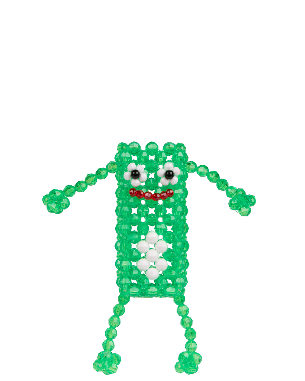 Froggy Lighter Case