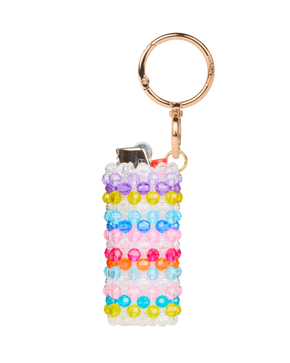 Lighter Case Bag Charm