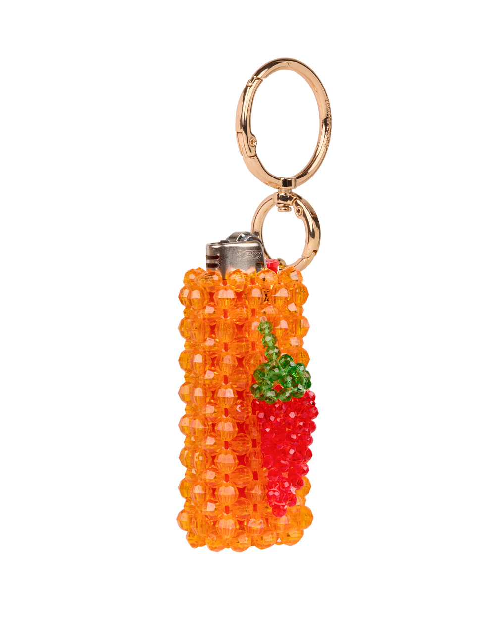 Lighter Case Bag Charm