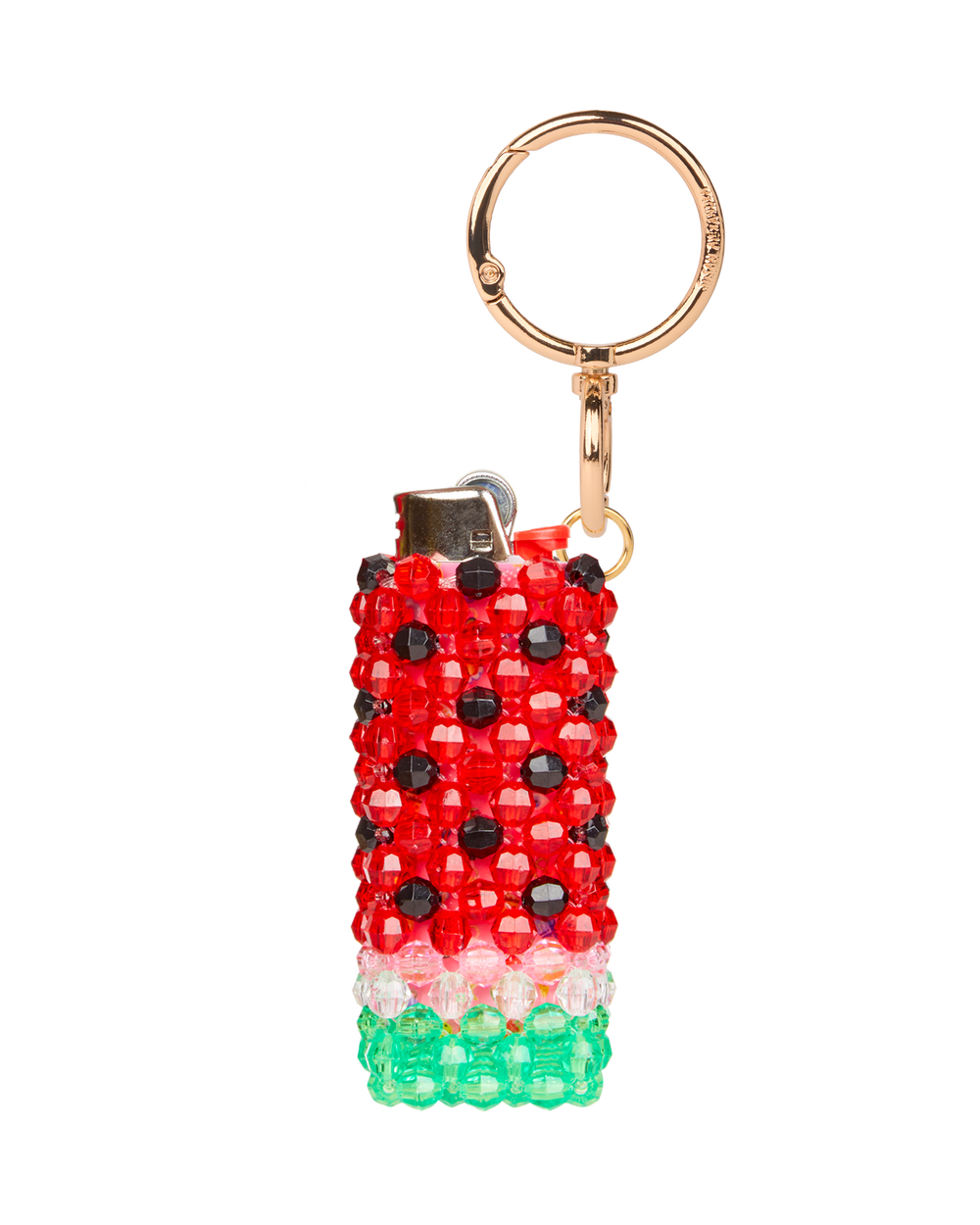 Lighter Case Bag Charm