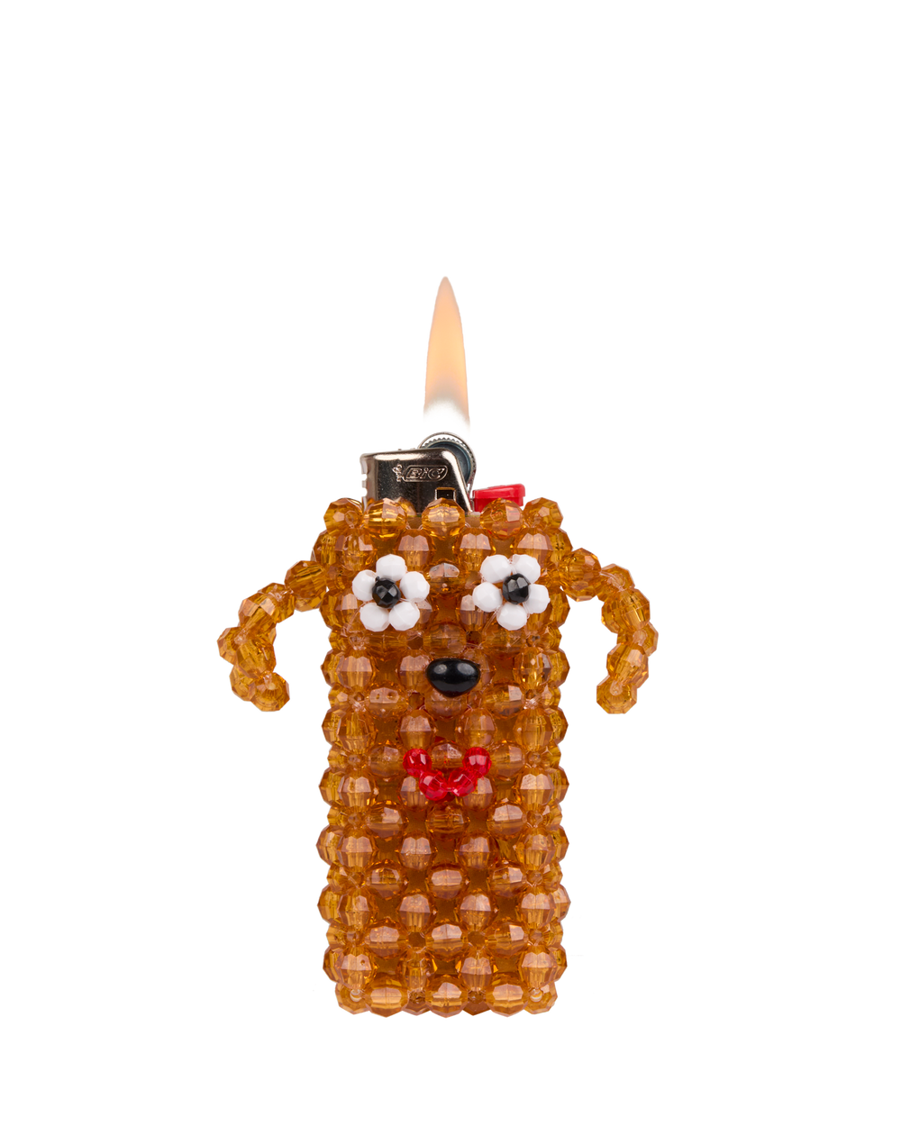 Wiener Dog Lighter Case
