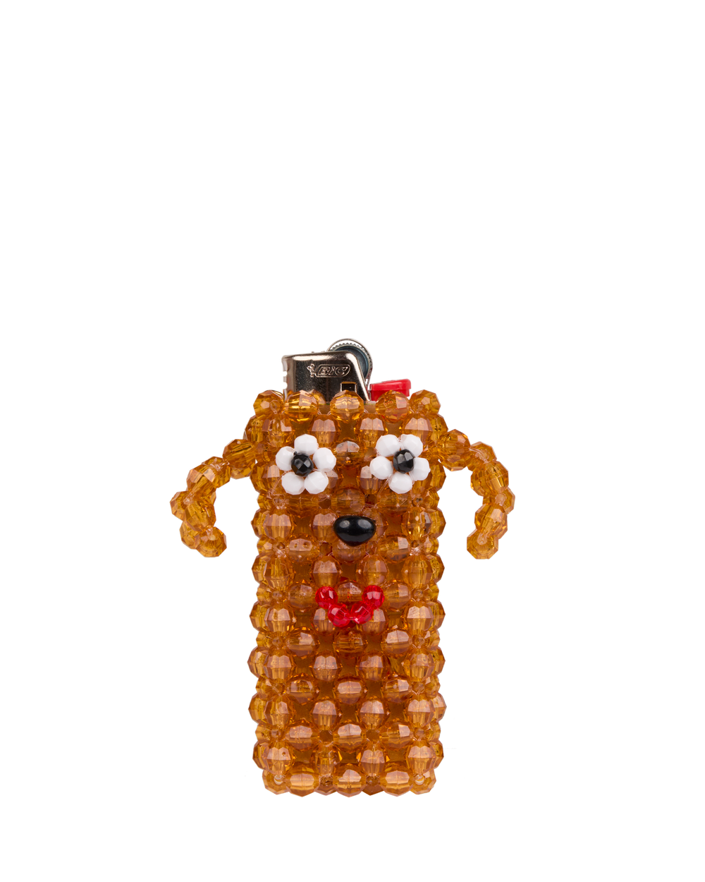 Wiener Dog Lighter Case