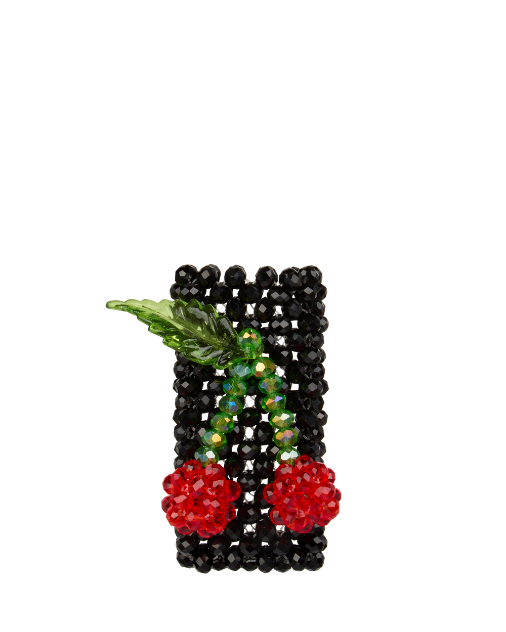 Black Lolita Lighter Case