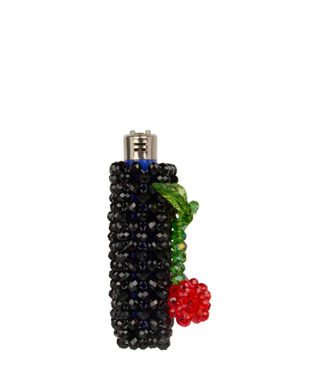 Black Lolita Lighter Case