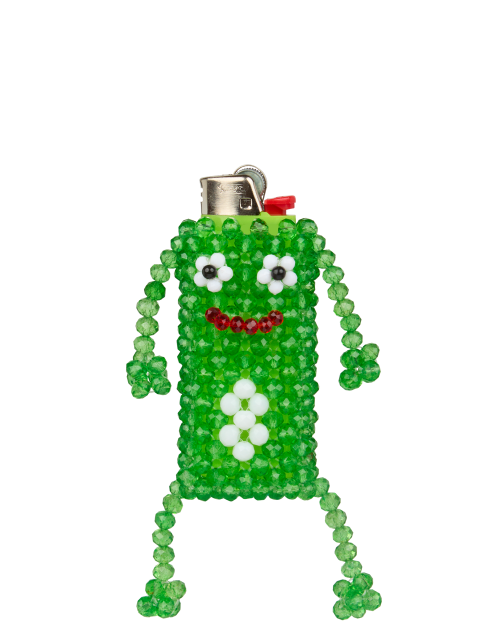 Froggy Lighter Case