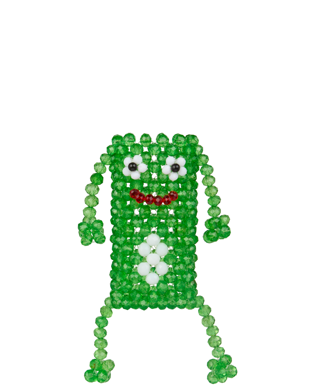 Froggy Lighter Case