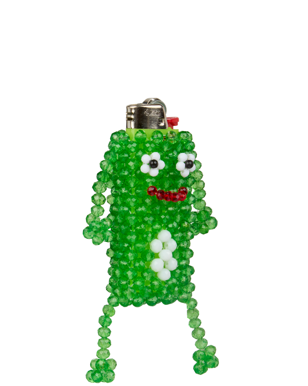 Froggy Lighter Case