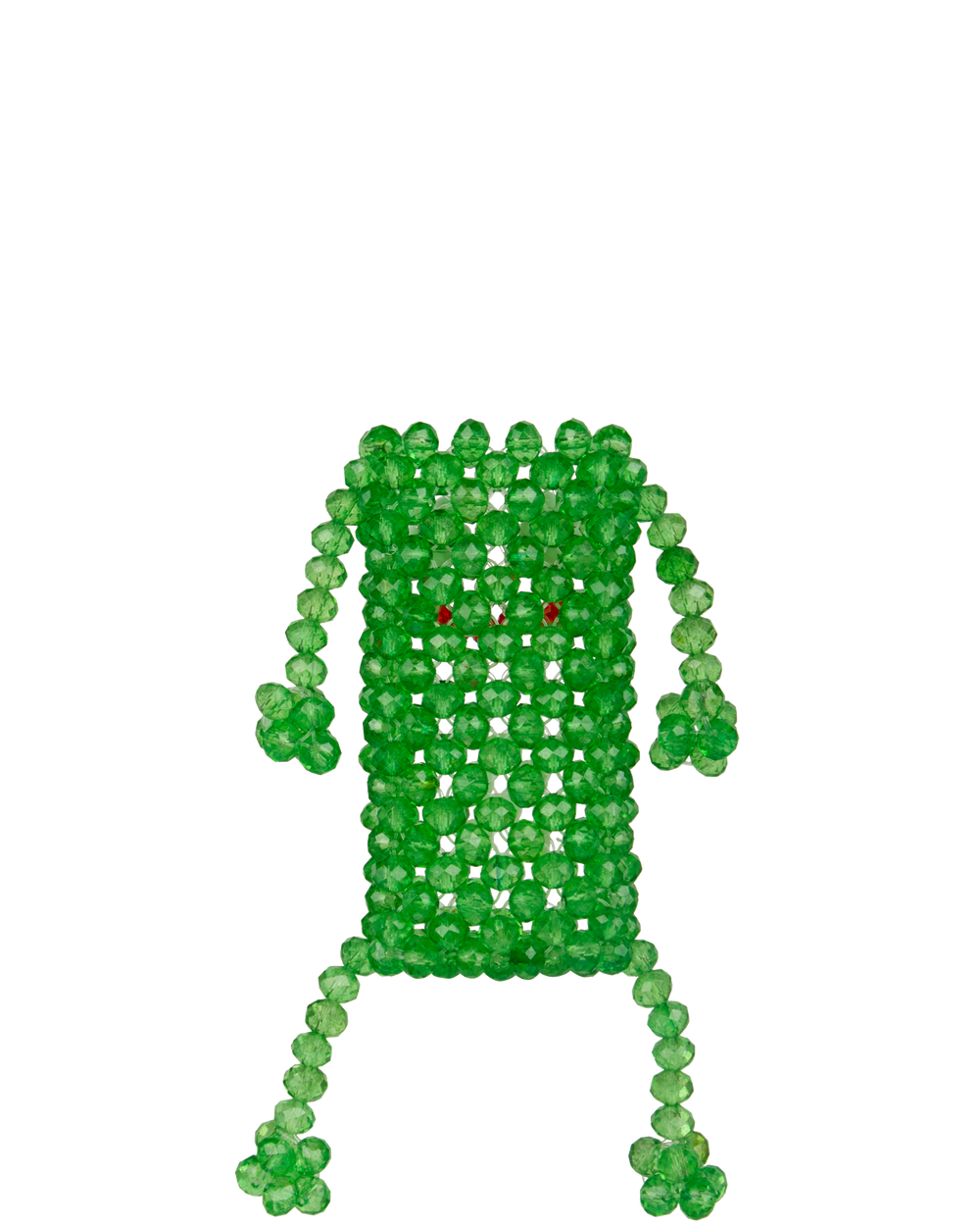 Froggy Lighter Case