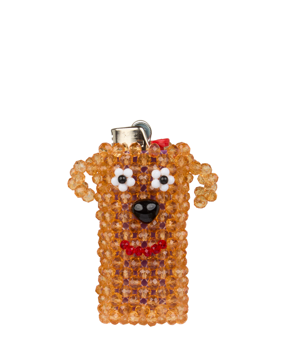 Wiener Dog Lighter Case