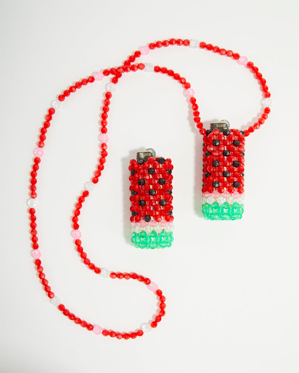 Lighter Case with Strap