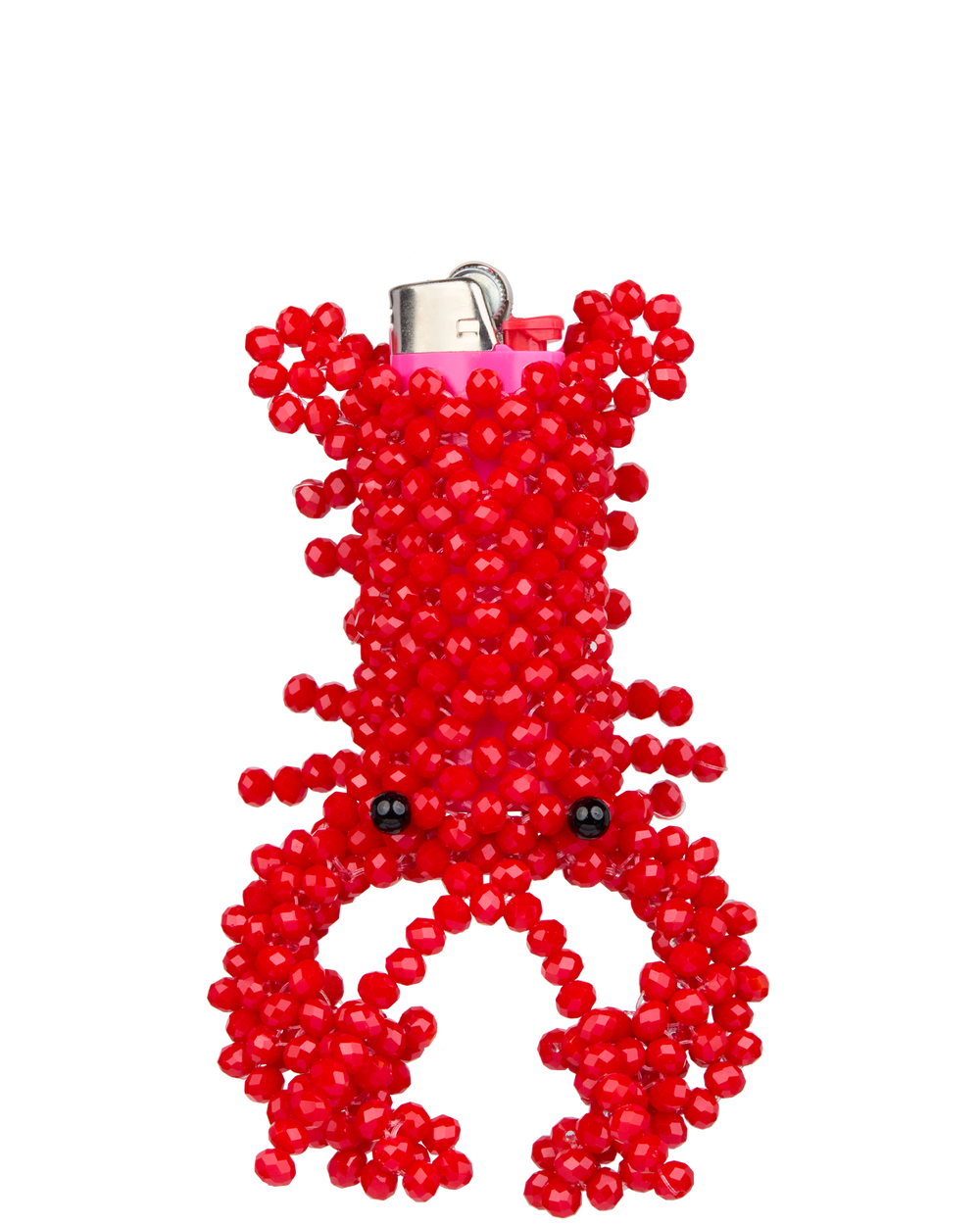 Lobster Lighter Case