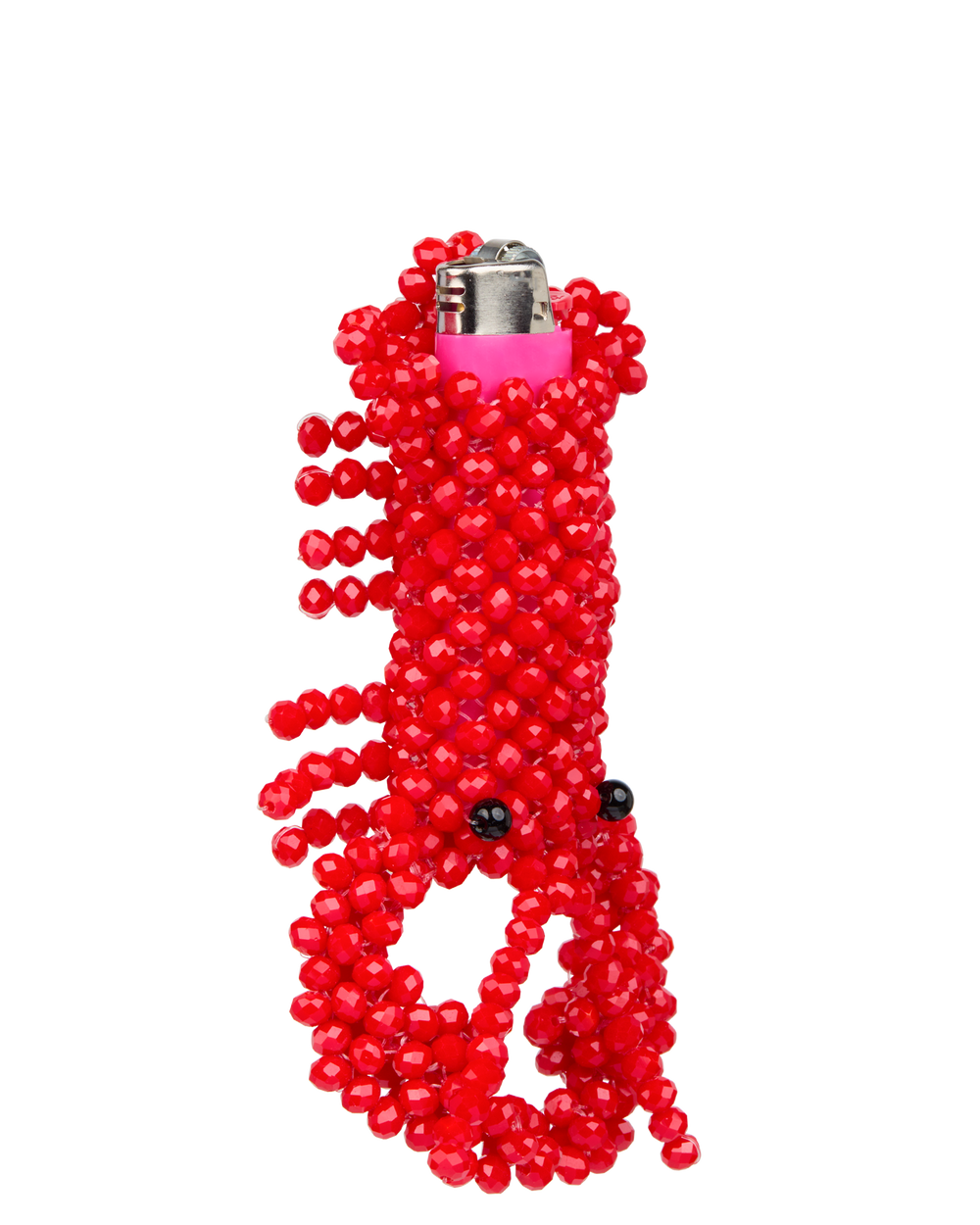 Lobster Lighter Case